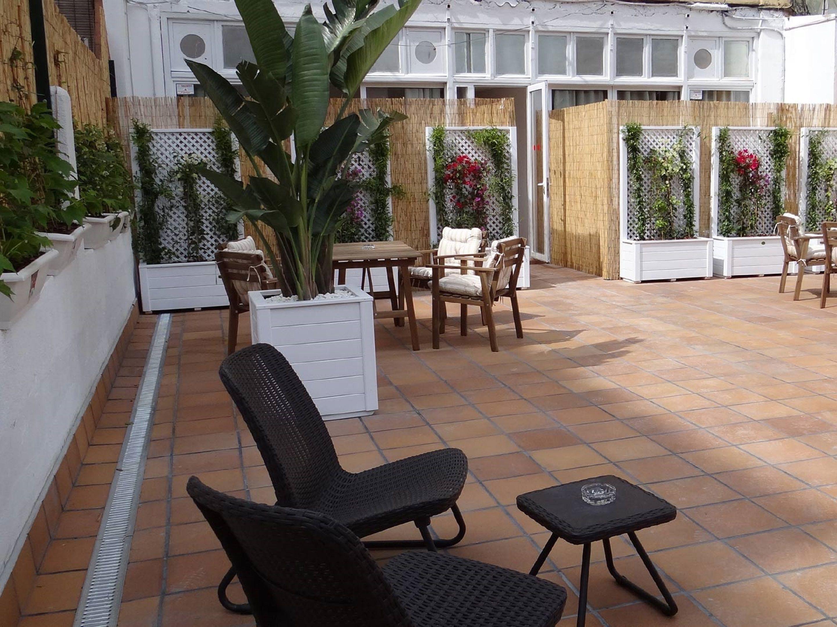 Hostal Balkonis — Foto 1